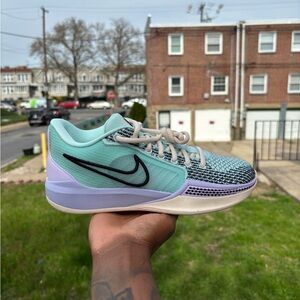 NWT Nike Sabrina 1 “Brooklyn’s Finest” sneakers